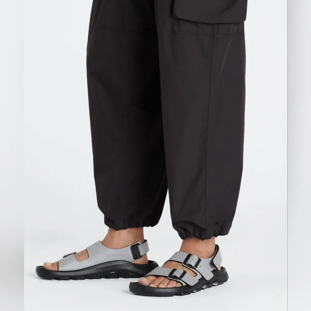 NWB BIRKENSTOCK MOGAMI TERRA SANDALS